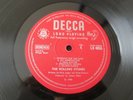 THE ROLLING STONES   BEGGARS BANQUET 1968 UK 1ST MONO 6-3 A MATRIX UNBOXED DECCA