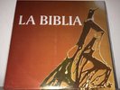 Vox Dei - La Biblia (New Remastered 2 LP Sealed Vinyl)