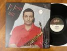 Art Pepper LP IN SHRINK Today 1979 Galaxy GXY5119 Original 1st Press NM