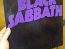 Black Sabbath Master Of Reality LP VG/VG No Reserve