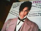 PRINCE   CONTROVERSY   LP