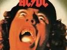 Ac/dc ROCK 'N' ROLL DAMNATION Picture Sleeve UK 1980 ATLANTIC RARE 7