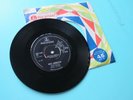 BARRY BENSON COUSIN JANE / MEET JACQUELINE VINYL 7