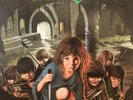 Savatage Sirens Dutch Music For Nations Pressing ULTRASONIC