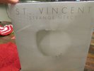 St. Vincent -  Strange Mercy - LP Vinyl Record Brand New Sealed