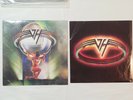 HARD ROCK Van Halen 5150 Warner Bros 25394 1986 VG+ FREE SHIP