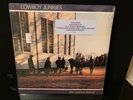 Cowboy Junkies, The Caution Horses, FACTORY SEALED, 1st pressing w/hype sticker.