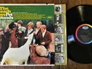 The Beach Boys PET SOUNDS Orig CAPITOL 1966 LP MONO