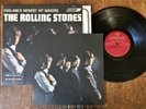 The Rolling Stones ENGLAND'S NEWEST HIT MAKERS Orig LONDON LP FFRR w/PHOTO