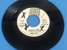 Linda Ball 45 Always You / The End JERDEN promo VG + northern soul R&B