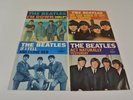 Beatles Help Yesterday Day Tripper And I Love Her 7
