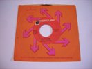 w SLEEVE The Painted Ship Frustration / I Told White Lies 1966 45rpm VG++ PSYCH