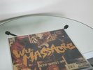 Wu-Tang Wu Massacre Vinyl