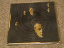 MADNESS = YESTERDAY'S MEN RARE 2 X 7inch SHAPED PICTURE DISC COLLECTABLE