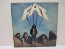Fat- Fat (RCA Victor,1970) Vinyl LP