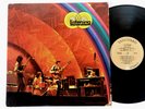 LISTENING LP Listening VANGUARD Rec '68 HEAR Rare PSYCH
