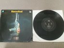 HANNIBAL & SUNRISE ORCHESTRA - HANNIBAL MPS 68.061 '75 LP - OG GERMAN PRESSIING