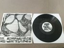 Ill Considered - Live 2017 LP - UK London Jazz - 2018 Limited Edition Repress