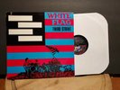1984 WHITE FLAG IIII THIRD STRIKE  LP/VINYL Gasatanka Records – E-1111