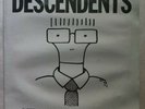 Descendents / Milo Goes To College (LP Used) New Alliance Records NAR-012