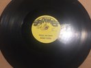 Bobby Darin Mack The Knife Roy Orbison Crying VG+ PRIME early rock 78