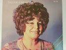 La Calandria Saludos A Mi Islita Ecoa del Pasado  ANSONIA SALP1628 VG LP #6092