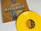 Bottle Rockets BIT LOGIC Color Vinyl LP Record NM