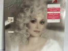 Dolly Parton Real Love LP Record 1985 New Sealed AHL1-5414 Vintage Kenny Rogers