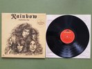 RAINBOW  Long Live Rock 'n' Roll  LP Vinile 33 giri Italy 1978 Gatefold