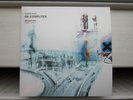 Radiohead OK COMPUTER OKNOTOK Vinyl Album -- Second-Hand, Near Mint Condition