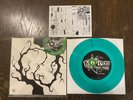 EARTHLESS / WITCH split Volcom GREEN 7