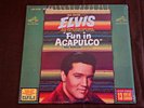 Elvis Presley orig sealed LP Fun in Acapulco stereo