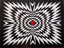 LOVE AND ROCKETS SELF TITLED LP BAUHAUS