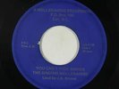 Black Gospel 45 - Singing Melleraires - You Can't Hide Sinner - Private - mp3