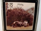 America-Holiday-1974 Warner Bros W4 2808 DISCRETE QUAD LP Quadraphonic w/inner