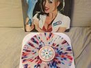 BLINK 182 Enema Of The State NEW SEALED SPLATTER LP_green nofx rancid day afi
