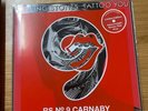 Tattoo You Rolling Stones Limited 2021 LP NEW Only 1000 Carnaby Street Store