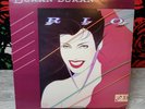 1982 Duran Duran – Rio Record Vinyl LP – ST 12211 – VG+/VG+ READ DESCRIPTION