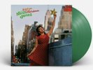 Norah Jones - I Dream Of Christmas - Spotify Fans First Green LP Vinyl Record