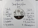 PROJECT 86 SHEEP AMONG WOLVES SIGNED TEST PRESSING #3 RARE | NEW | LIMITED