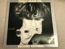 PUBLIC IMAGE LTD Second Edition 2-LPs NM Island