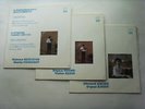 Maxim VENGEROV, Vadim REPIN violins, Evgeni KISSIN - Tchaikovsky Competition 3LP