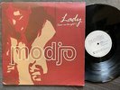 MODJO lady (hear me tonight) 2000 Maxi (12
