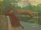 Nina Simone - Little Girl Blue (Vinyl LP - 1959 - US - Original)