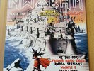 NWOBHM: The Friday Rock Show 2-LP Vol. 2 Diamond Head Sweet Savage More Vardis
