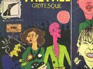 The Fall - Grotesque (After The Gramme)