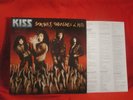 KISS   -  SMASHES , THRASHES & HITS    ( LP ) 1.NL-Pressung