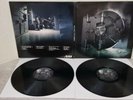 MARGINAL MUSIQUE FONKY FAMILY DOUBLE VINYLE  CERTIFIÉ DE 2006 HIP HOP FRANÇAIS