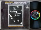MILES DAVIS Birth Of The Cool LP CAPITOL RECORDS DT-8-1974 US 1969 Max Roach