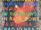 Radiohead-In Rainbows LP (EU Import) Vinyl